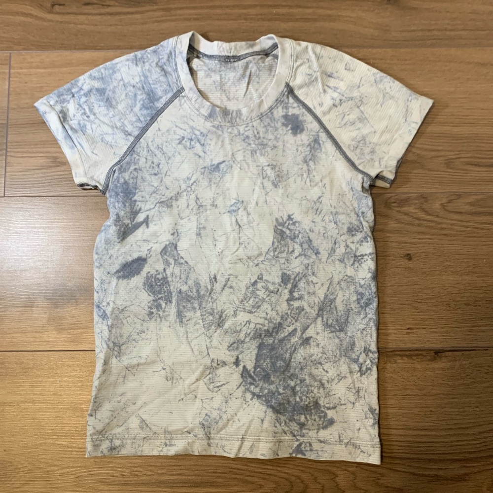 lululemon shirt